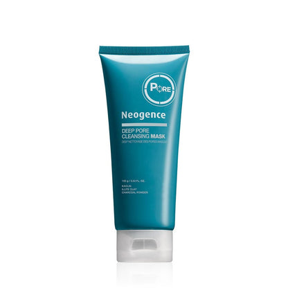 Deep Pore Cleansing Mask 100ml 100ml