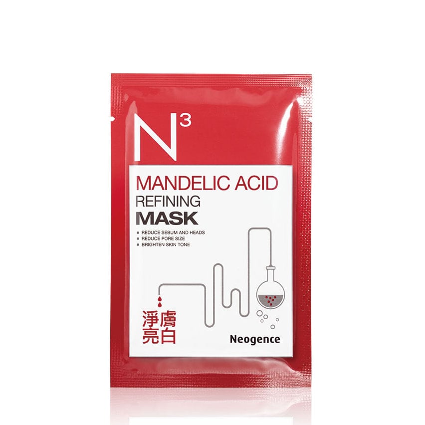 Mandelic Acid Refining Mask 30ml 30ml