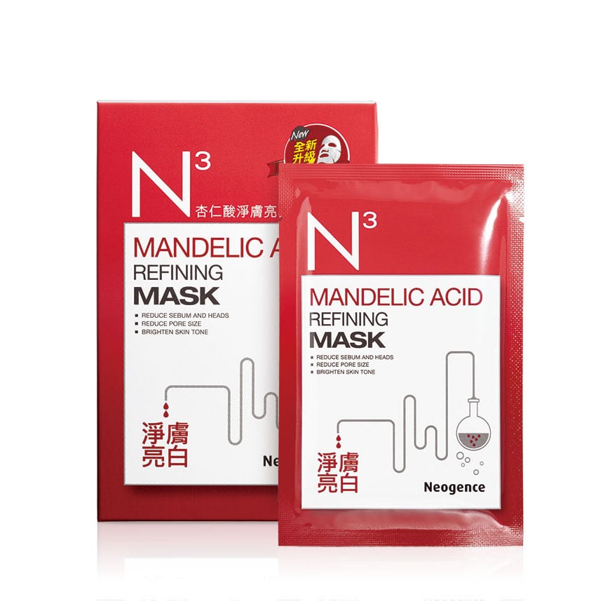 Mandelic Acid Refining Mask 30ml 30ml