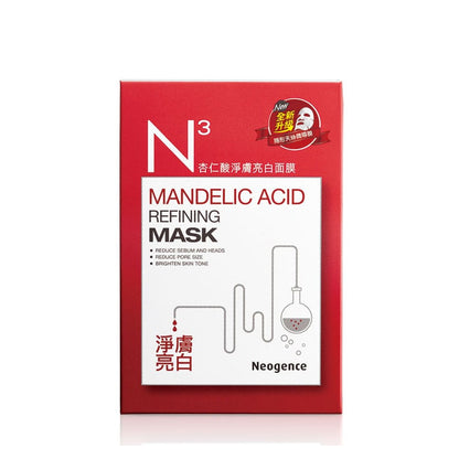 Mandelic Acid Refining Mask 30ml 30ml