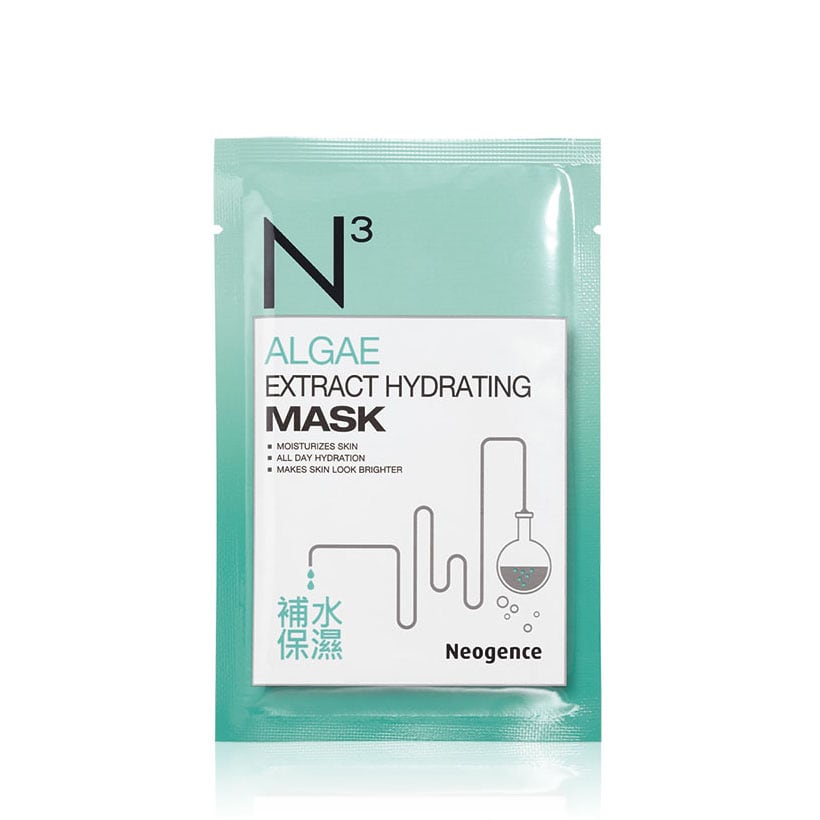 Algae Extract Hydrating Mask 30ml 30ml