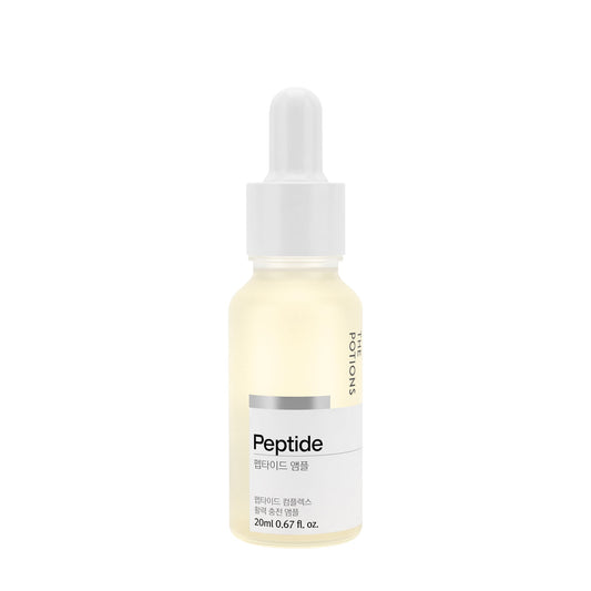 Peptide Ampoule 20ml 20ml