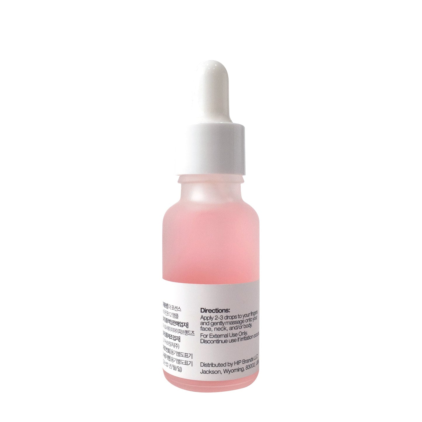 Vitamin B12 Ampoule 20ml 20ml