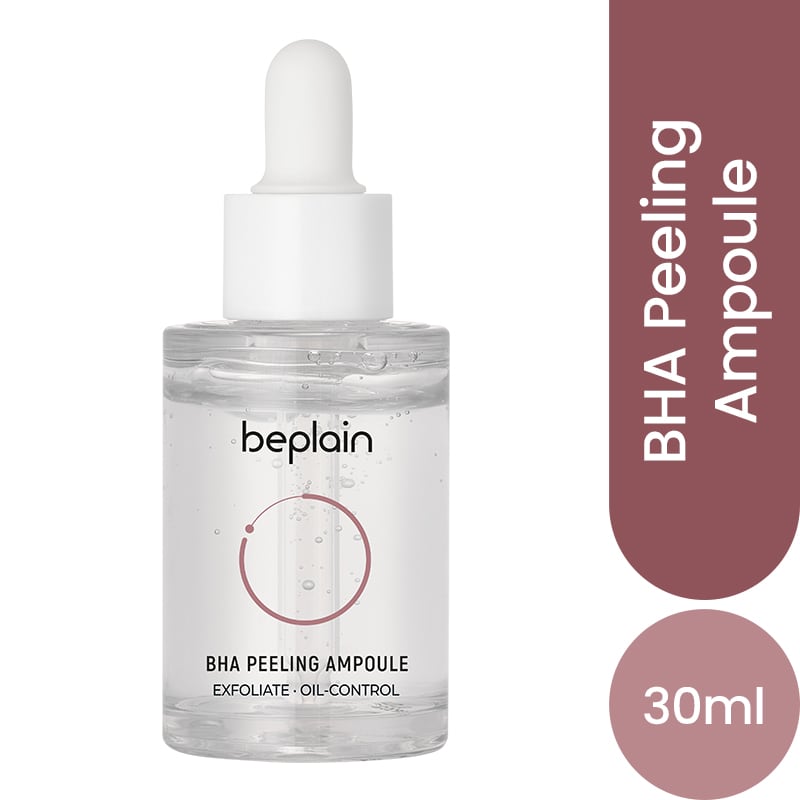 BHA Peeling Ampoule 30ml 30ml