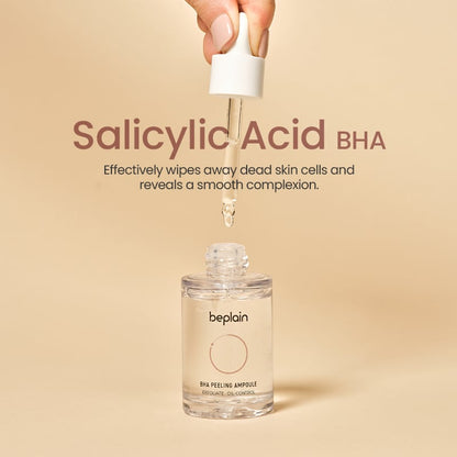 BHA Peeling Ampoule 30ml 30ml