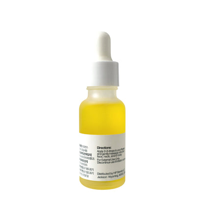 Jojoba Oil Serum 20ml 20ml