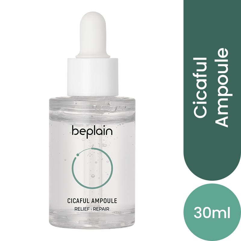 Cicaful Ampoule 30ml 30ml