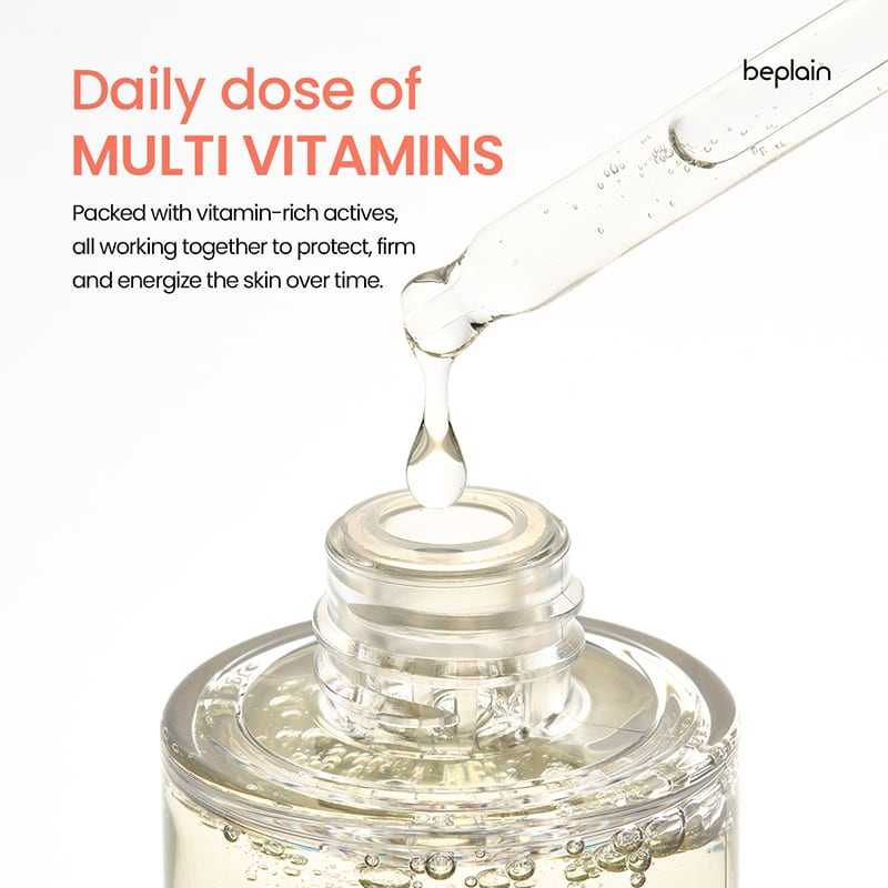 Multi Vitamin Ampoule 30ml 30ml