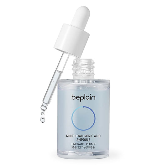 Multi Hyaluronic Acid Ampule 30ml 30ml