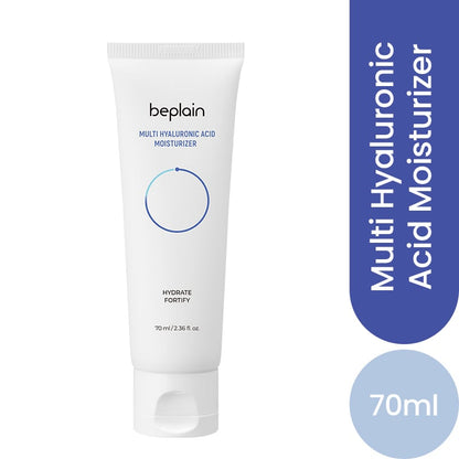 Multi Hyaluronic Acid Moisturizer Cream 70ml 70ml