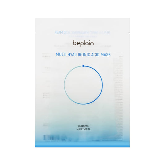 Multi Hyaluronic Acid Mask 1pc