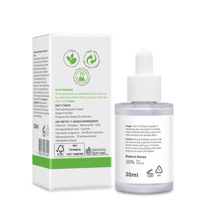 Centenella Asiatica Booster 30ml 30ml