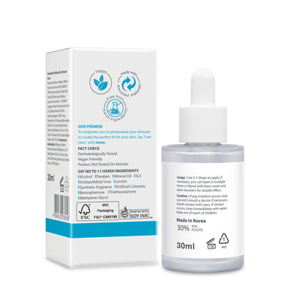 Hyaluronic Acid Booster 30ml 30ml