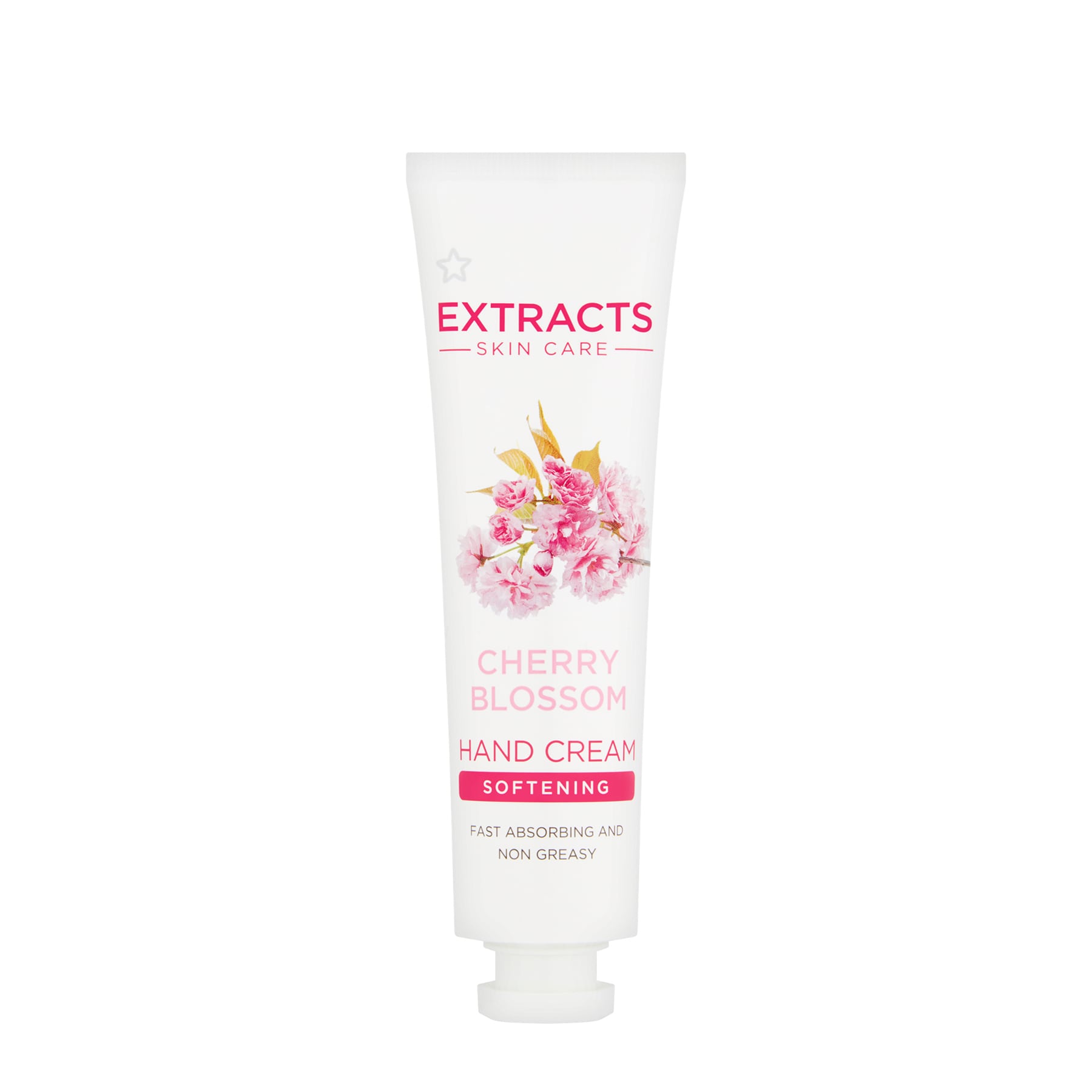 Extracts Cherry Blossom Hand Cream 65ml 65ml