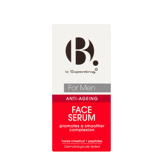 B. Men Anti-Aging Serum 50ml 50ml