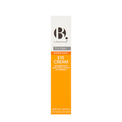 B. Men Energising Eye Cream 15ml 15ml