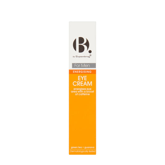 B. Men Energising Eye Cream 15ml 15ml