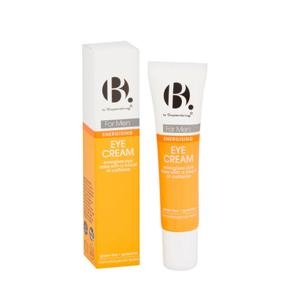 B. Men Energising Eye Cream 15ml 15ml