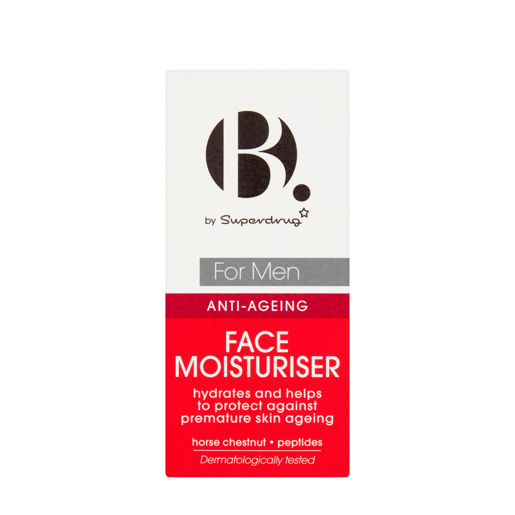 B. Men Anti-Aging Cream 50ml 50ml