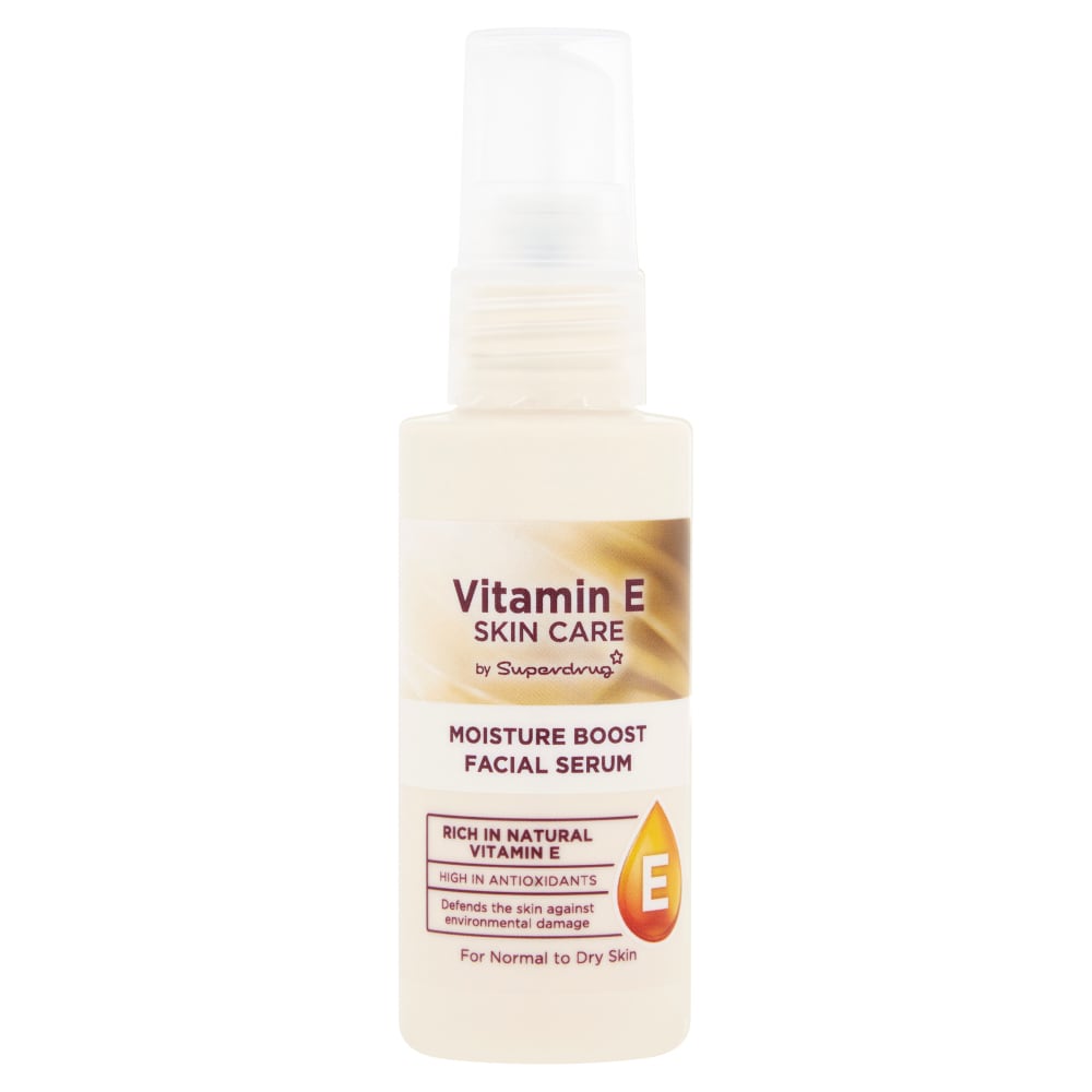 Vitamin E Serum 50ml 50ml