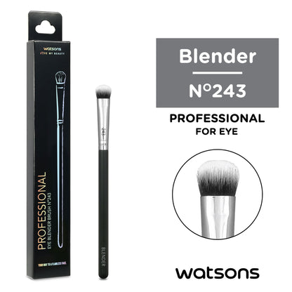 Eye Blender Brush #243