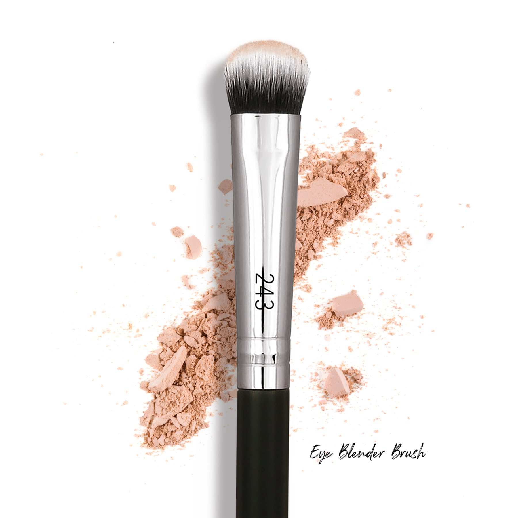 Eye Blender Brush #243