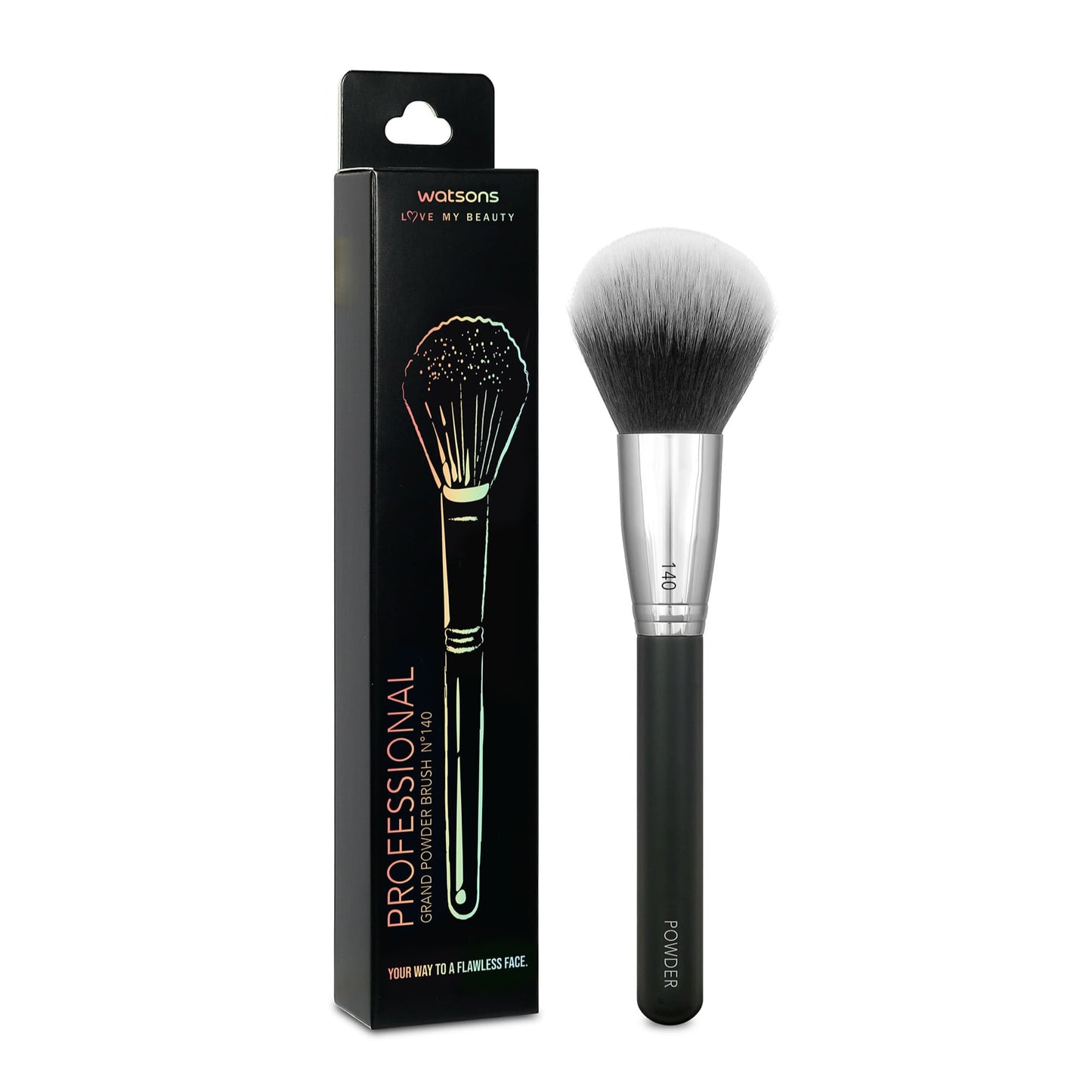 Grand Powder Brush #140