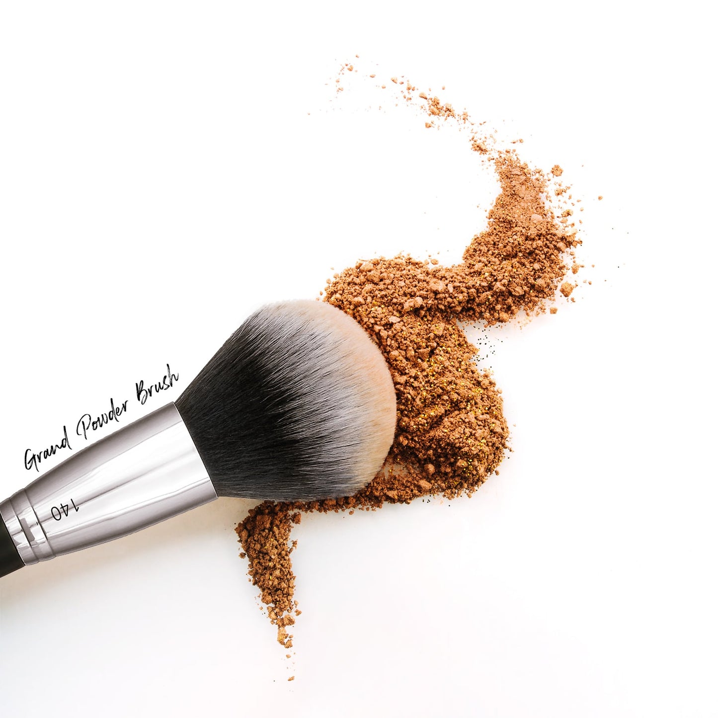 Grand Powder Brush #140