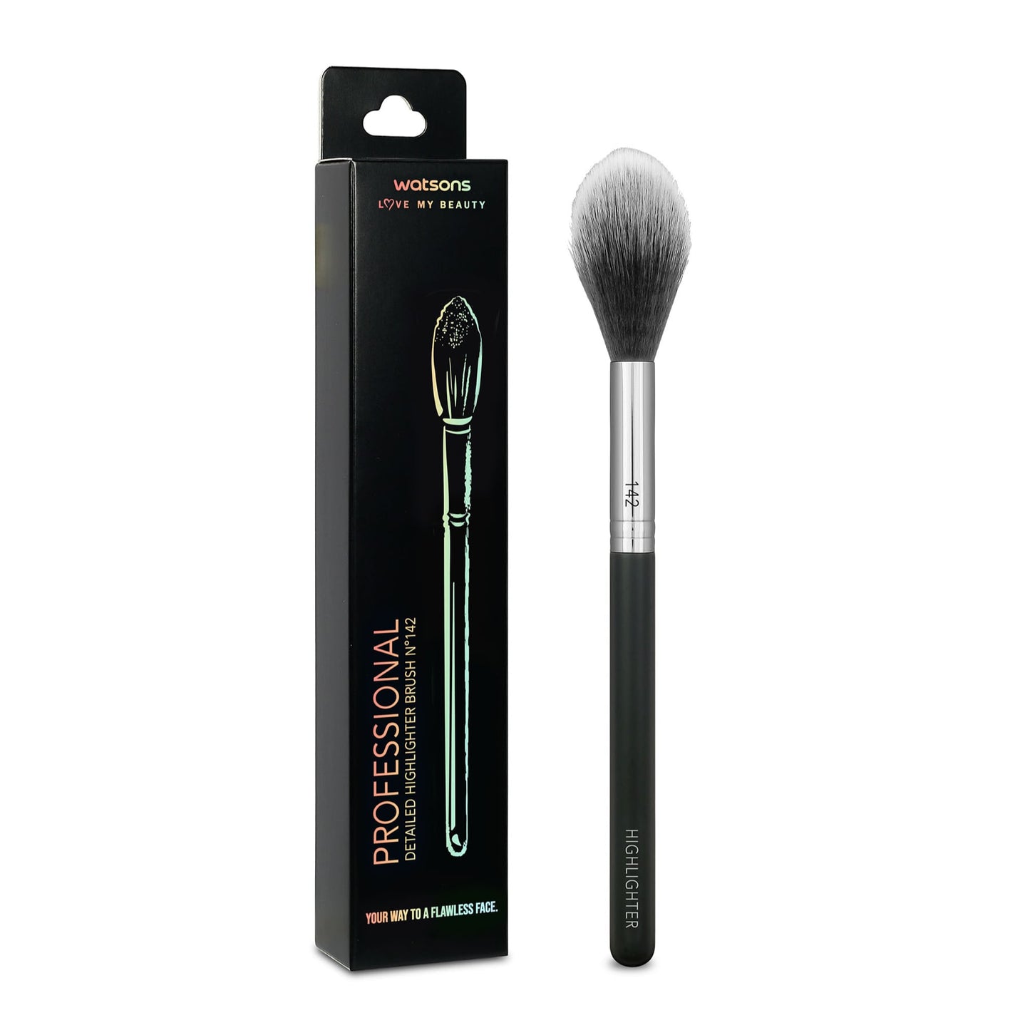 Detailer Highlighter Brush #142