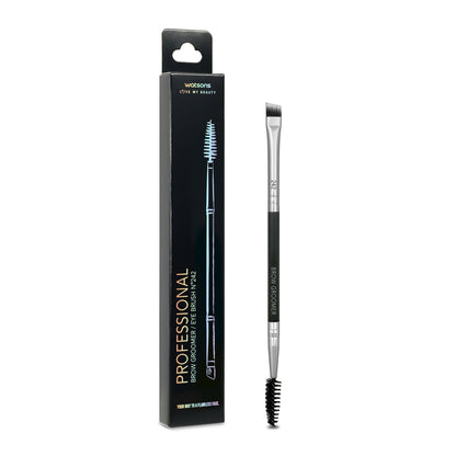 Brow Groomer & Eye Brush #242