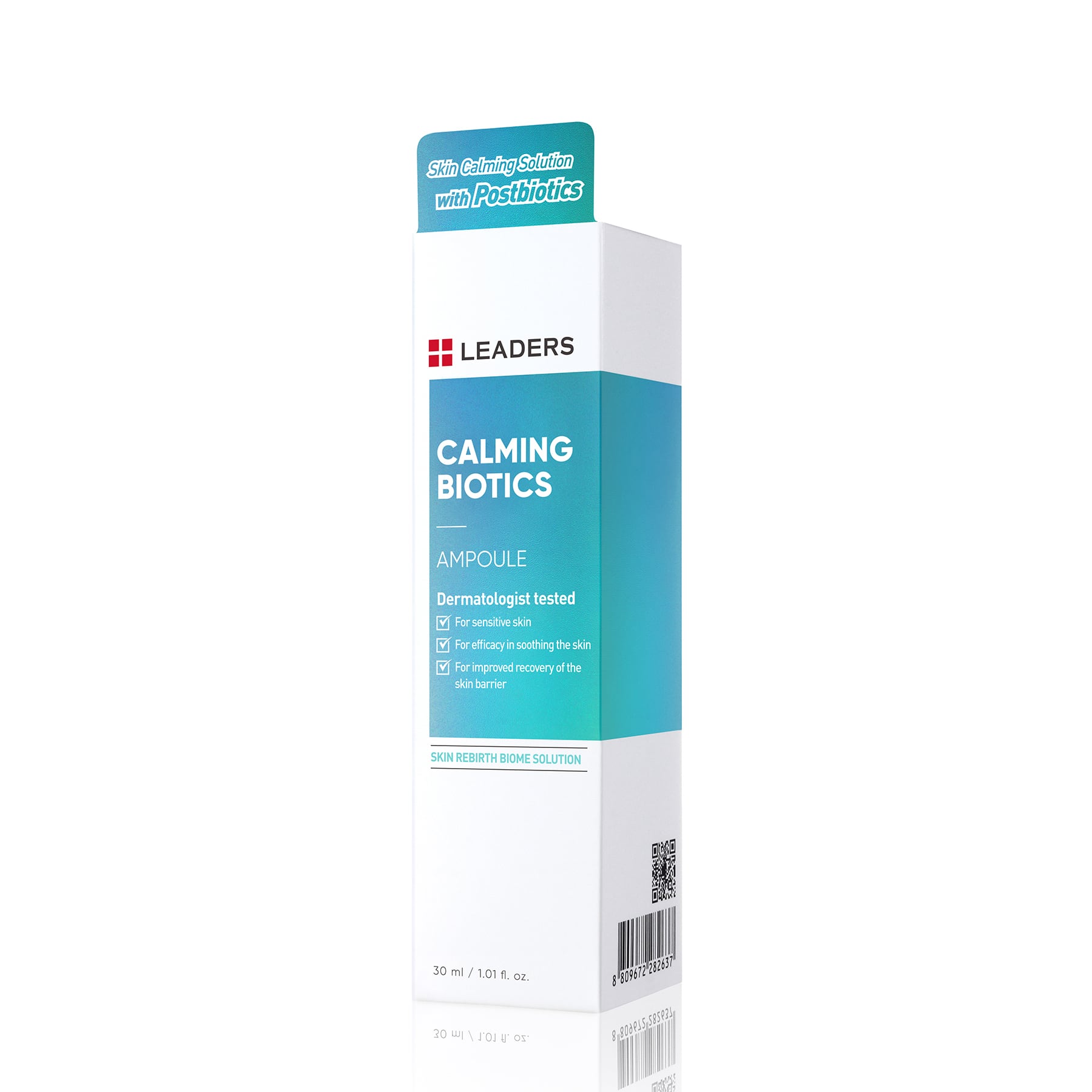 Calming Biotics Ampoule 30ml 30ml