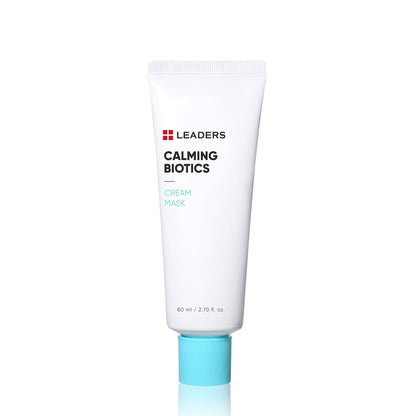 Calming Biotics Cream Mask 80ml 80ml