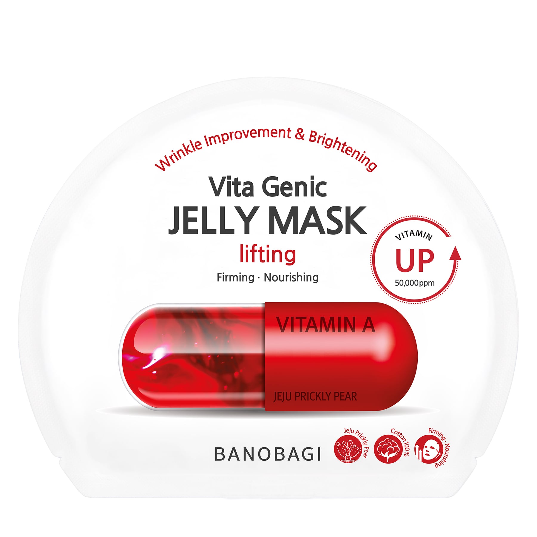 Vita Genic Jelly Mask Lifting 30g 30g