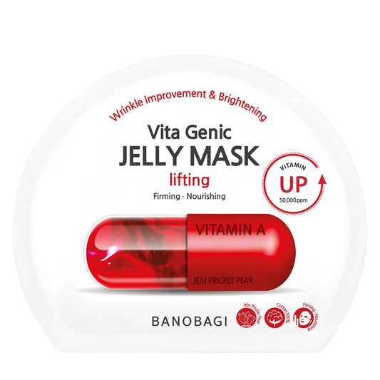 Vita Genic Jelly Mask Lifting 30g 30g