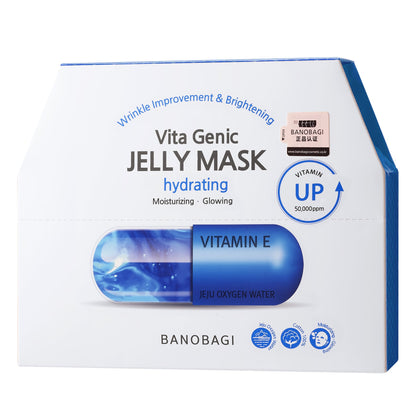 Vita Genic Jelly Mask Hydrating 30g 30g