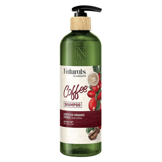 Coffee Shower Gel 490ml 490ml