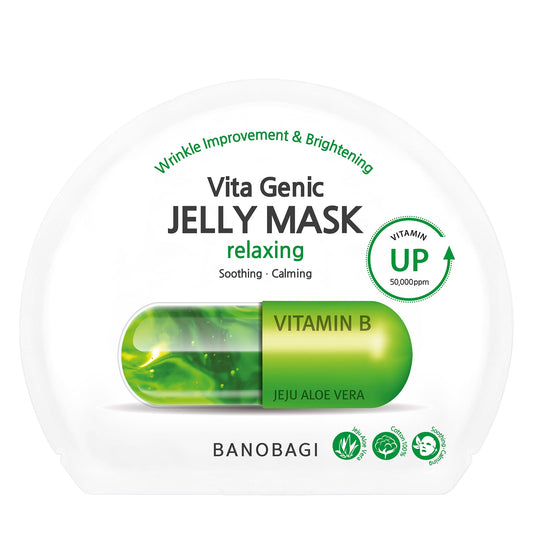 Vita Genic Jelly Mask Relaxing 30g 30g