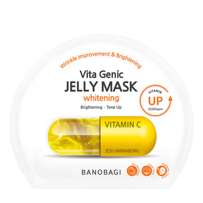 Vita Genic Jelly Mask Whitening 30g 30g