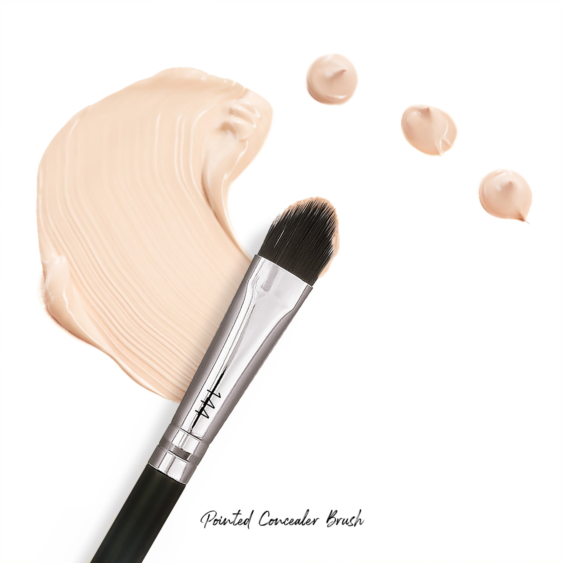 Pointed Concealer Brush #144