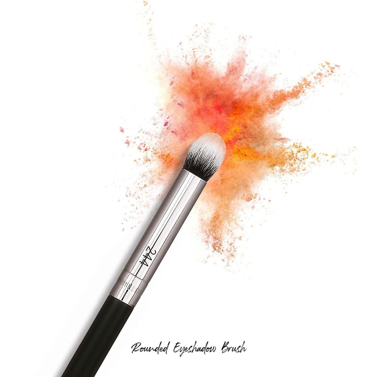 Rounded Eyeshadow Brush #244