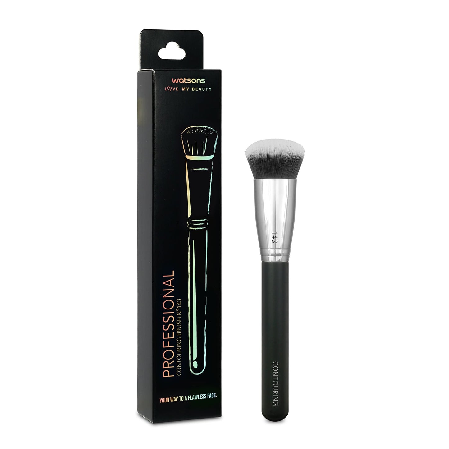 Contour Brush #143