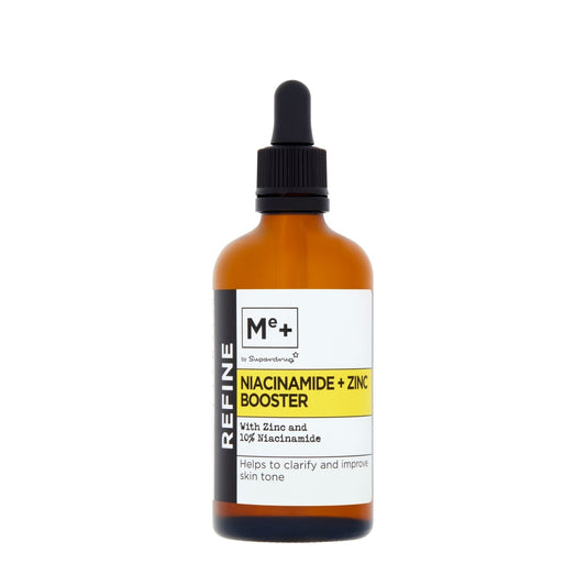 Me+ Niacinamide Serum 100ml 100ml