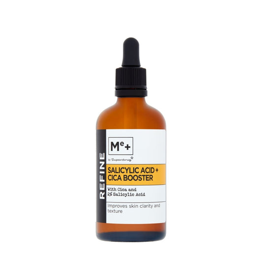 Me+ Salicylic Acid Serum 100ml 100ml