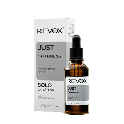 Just Caffeine 5% Eye Contour Serum 30ml 30ml