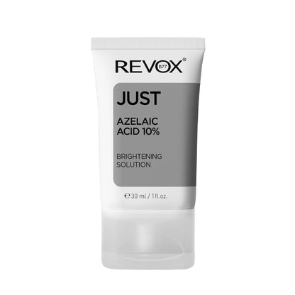 Just Azelaic Acid 10% Brightening Solution 30ml 30ml