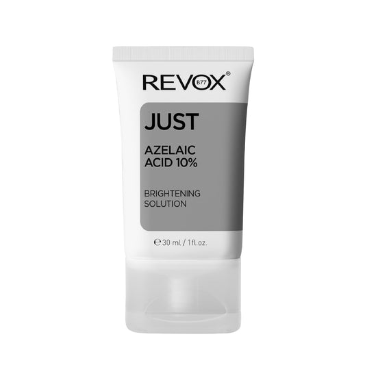 Just Azelaic Acid 10% Brightening Solution 30ml 30ml