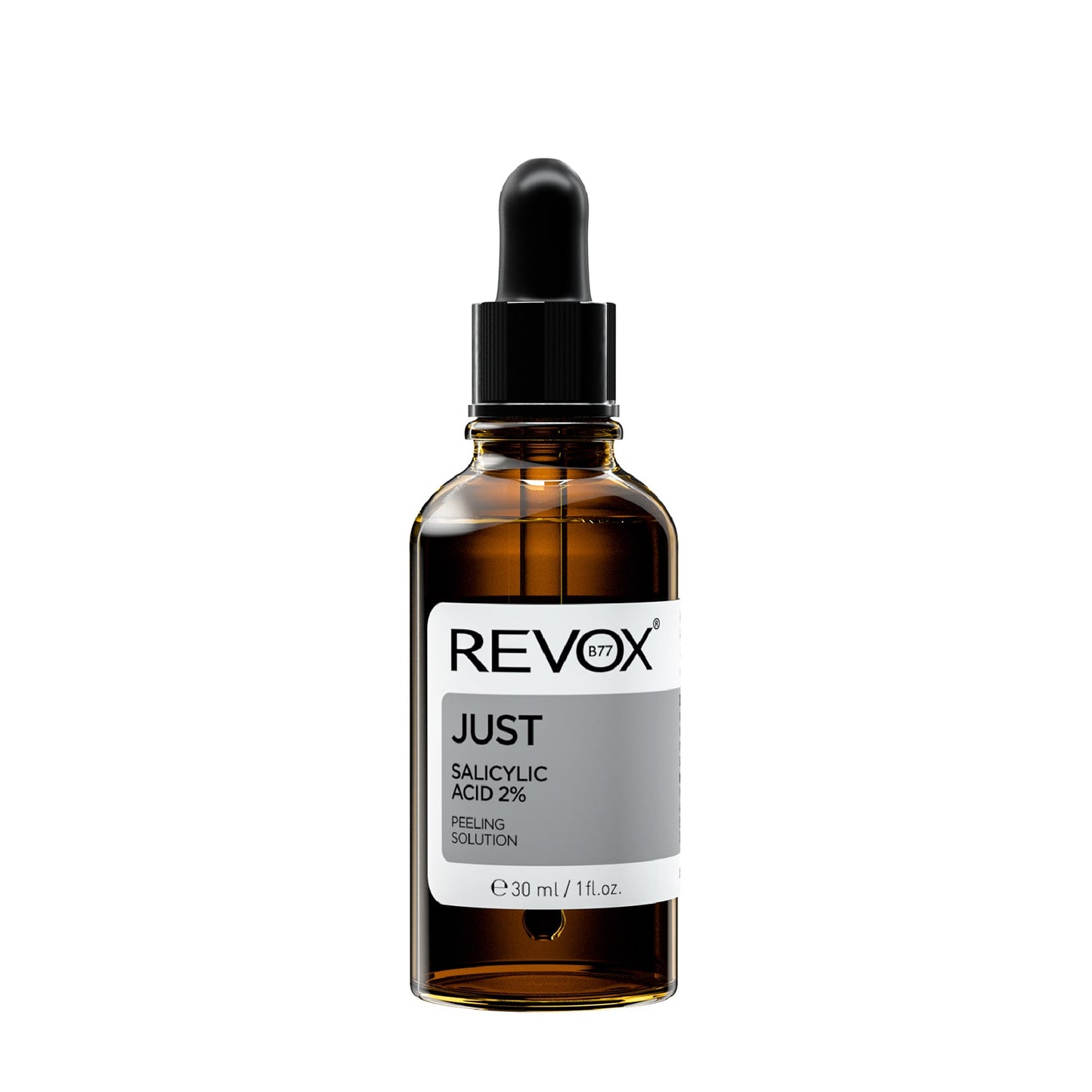 Just Salicylic Acid 2% Peeling Solution 30ml 30ml