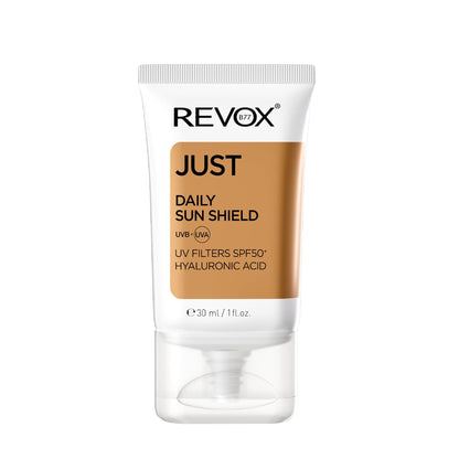 Just Daily Sun Shield SPF50+ Cream 30ml 30ml