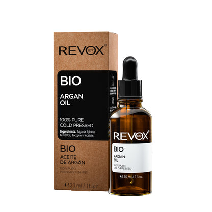 Bio Argan Oil 100% Pure 30ml 30ml