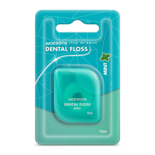 Dental Floss Mint 10m 10m